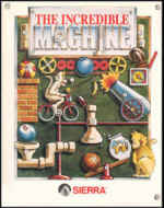 The Incredible Machine